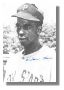 Wilmer Harris