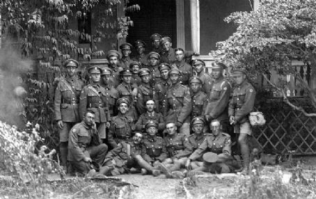 Jewish Legion