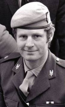 Shaun Brogan