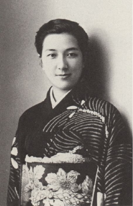Noriko Ibaragi