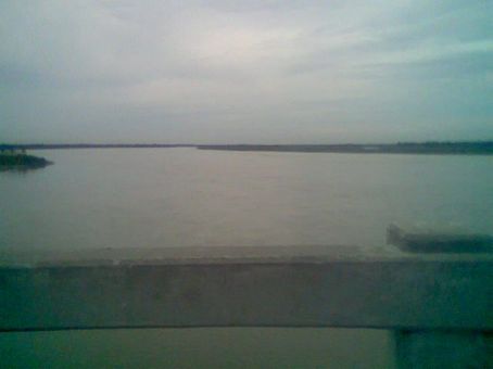 Dharla River