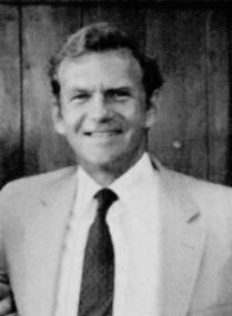 David Charles Miller Jr.