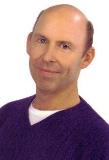 Don Lake