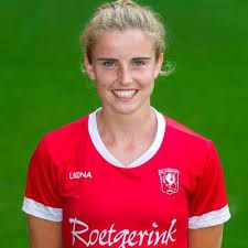 Myrthe Moorrees