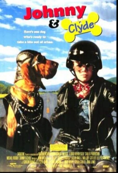 Johnny & Clyde