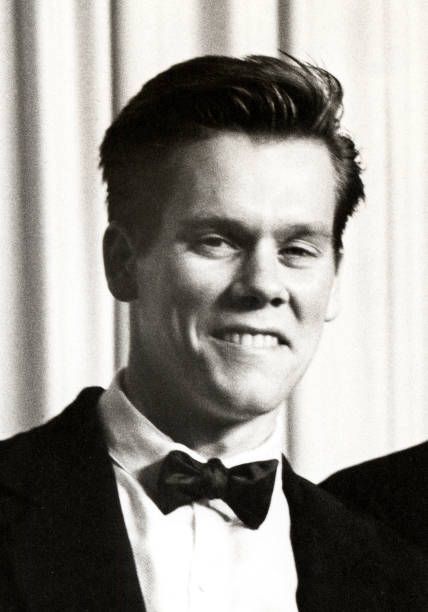 Kevin Bacon - The 56th Annual Academy Awards (1984)