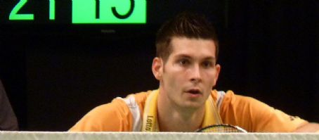 Jelle Maas