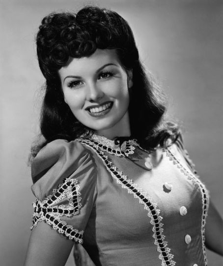 Sheila Ryan