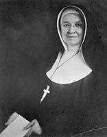 Mary Cleophas Foley