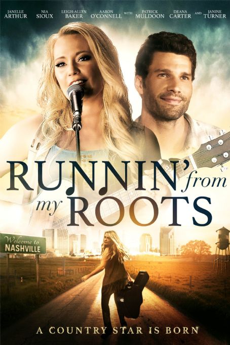 Runnin' from My Roots