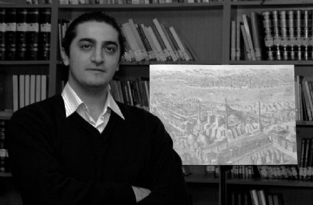 Melikshah Soyturk