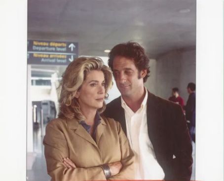 Vincent Lindon And Catherine Deneuve Photos - Vincent Lindon And ...