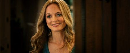 The Hangover Part III - Heather Graham