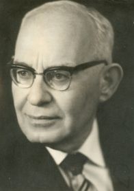 Ahmed Tewfik El Madani