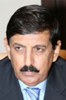 Mohammed Ali al-Ahwal