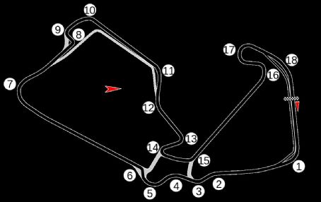 2018 British motorcycle Grand Prix