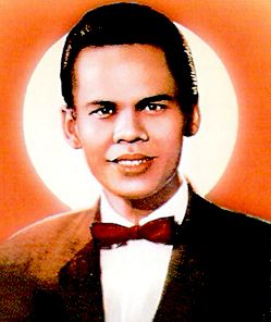 Suraphol Sombatcharoen