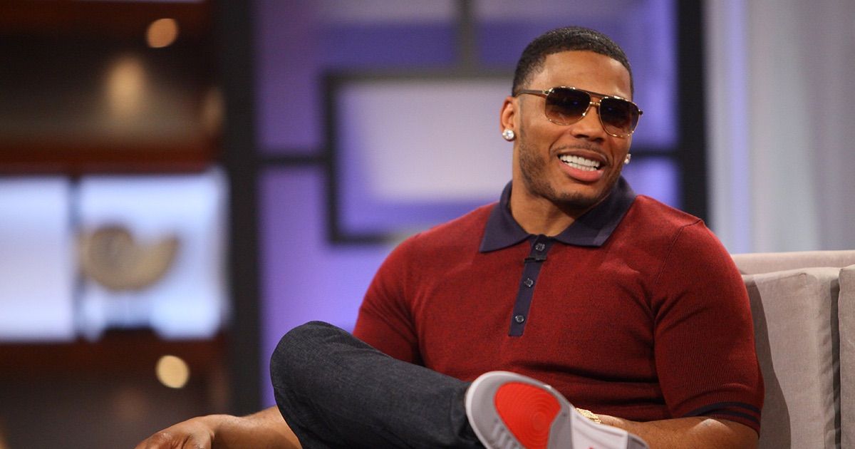 Now who is 2013 dating nelly Who is