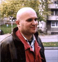 Branimir Lokner