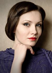 Yulia Kokryatskaya