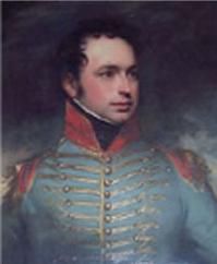 Henry Herbert, 2nd Earl of Carnarvon