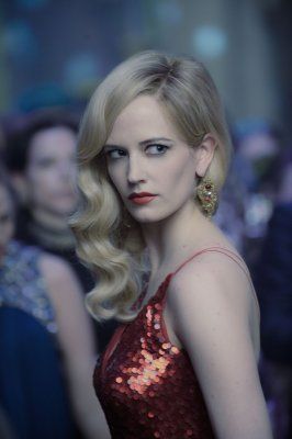 Eva Green - Dark Shadows