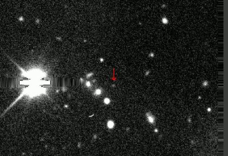 Jupiter LXVI