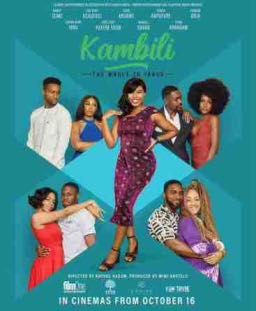 Kambili: The Whole 30 Yards
