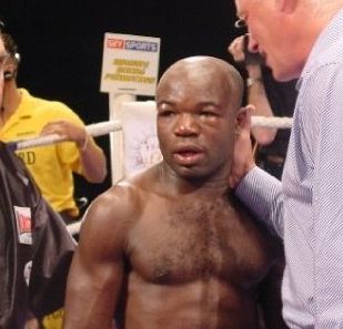 Francis Ampofo
