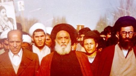 Taher Ahmadzadeh