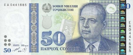 Bobojon Ghafurov