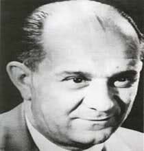 Nikos Tsiforos
