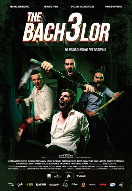 The Bachelor 3