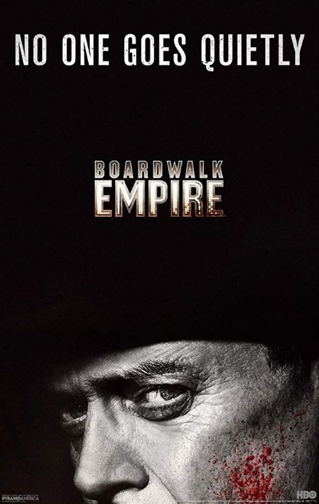 Boardwalk Empire (2010) | Steve Buscemi Picture #98731320 - 454 x 718 ...