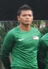 Mohd Zamir Selamat