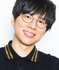 Kenji Akabane