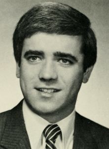 John F. Cox