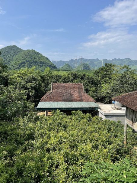 Lạc Sơn District