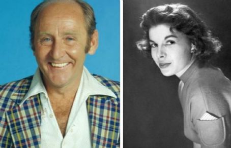 Kathryn Ish and Richard Stahl