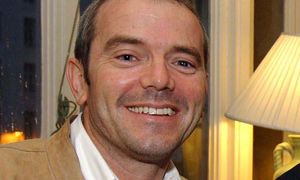 Simon O'Brien