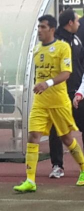 Vahid Amiri