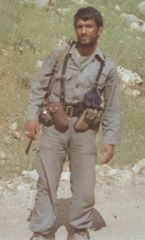 Hossein Qajeyi
