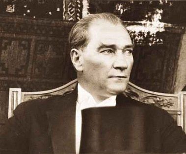 Who is Mustafa Kemal Atatürk dating? Mustafa Kemal Atatürk girlfriend, wife