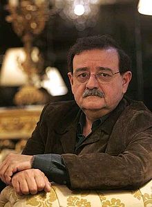 José Esparza