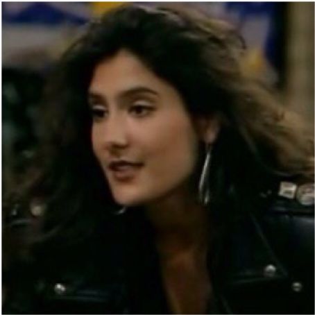 Alicia Coppola - Another World