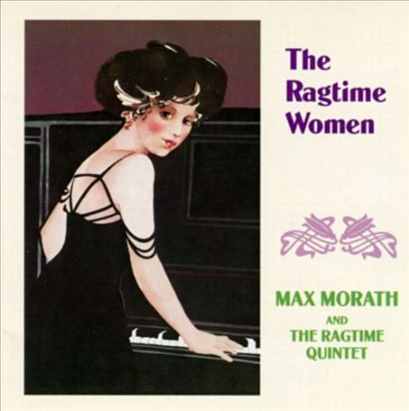 Waylon Jennings - Ragtime Women