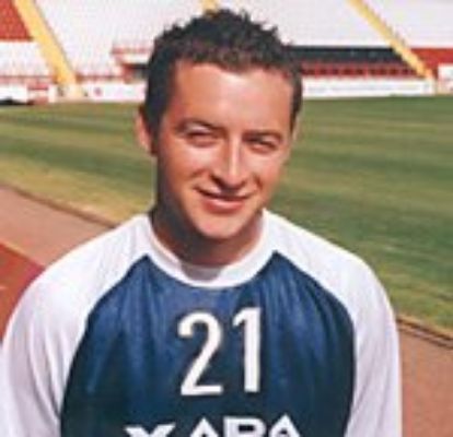 Paul McKnight