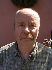Robin Ramsay (editor)