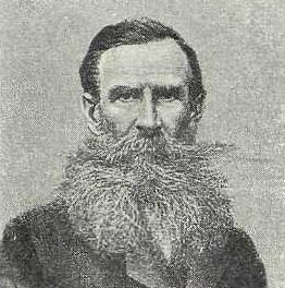 Nikolai Berg