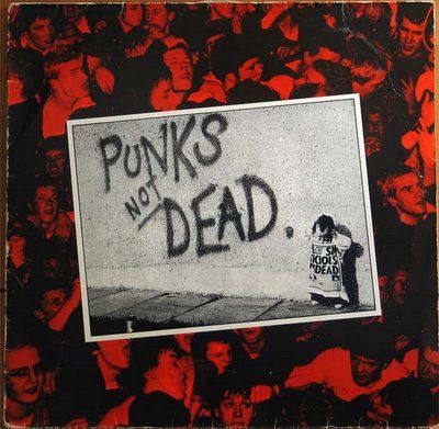 Punk's Not Dead